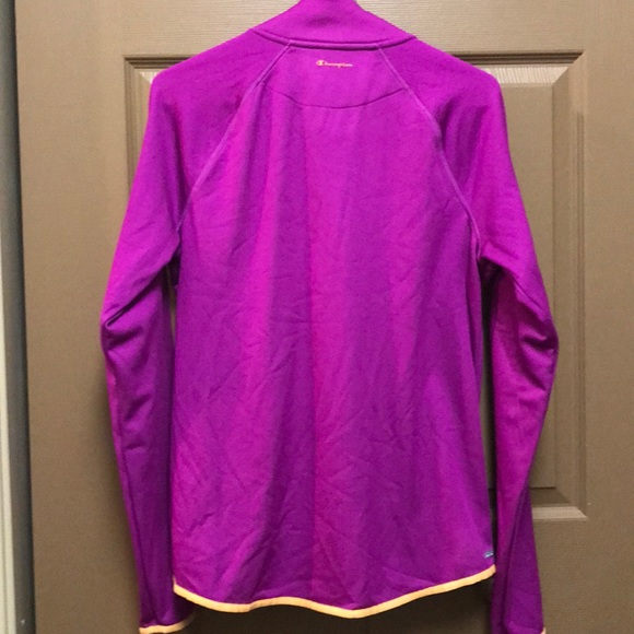 Performance jacket - Picture 3 of 4